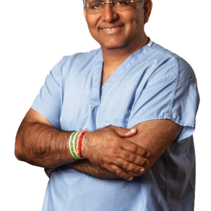 Dr. Arvind Ahuja Neurosurgeon