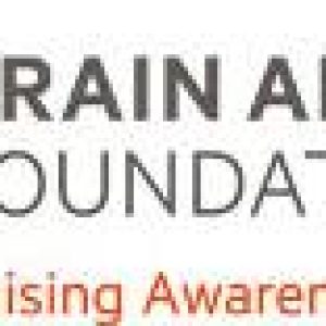 brain aneurysm foundation logo