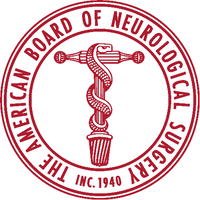 American Board of Neurological Surgery logo